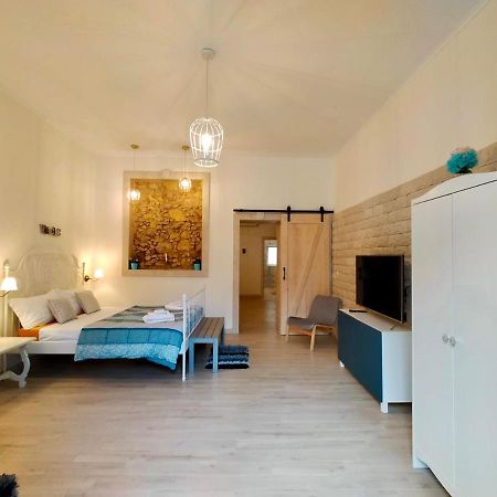 La Casa Di Auri Villa Szirakúza Kültér fotó