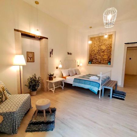 La Casa Di Auri Villa Szirakúza Kültér fotó