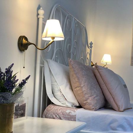 La Casa Di Auri Villa Szirakúza Kültér fotó