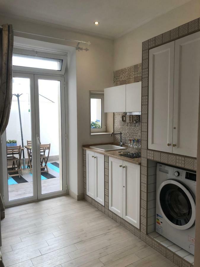 La Casa Di Auri Villa Szirakúza Kültér fotó