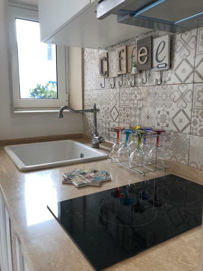 La Casa Di Auri Villa Szirakúza Kültér fotó
