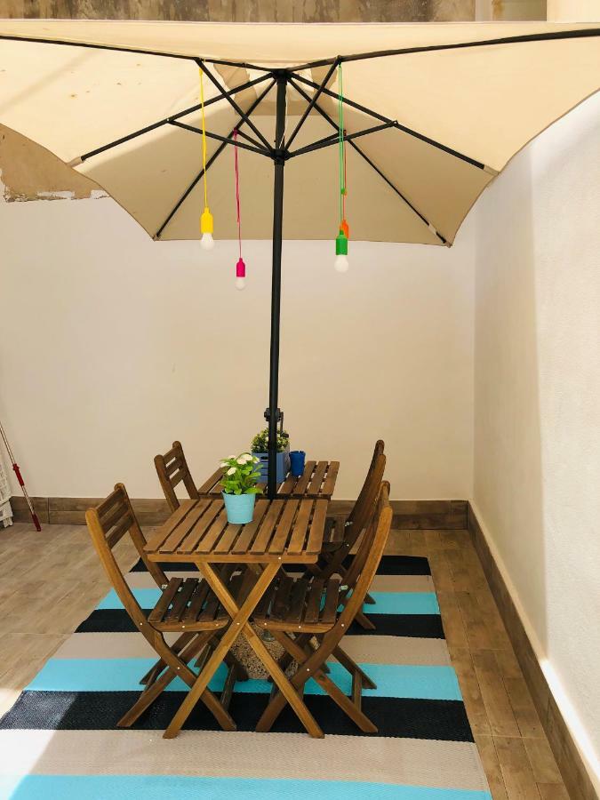 La Casa Di Auri Villa Szirakúza Kültér fotó