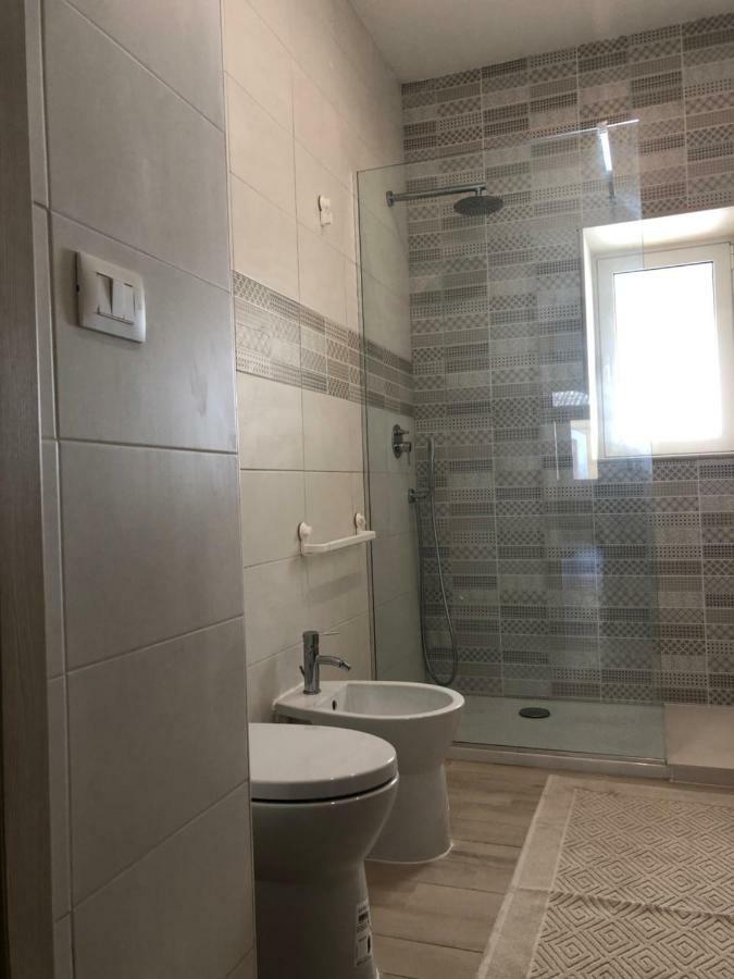 La Casa Di Auri Villa Szirakúza Kültér fotó