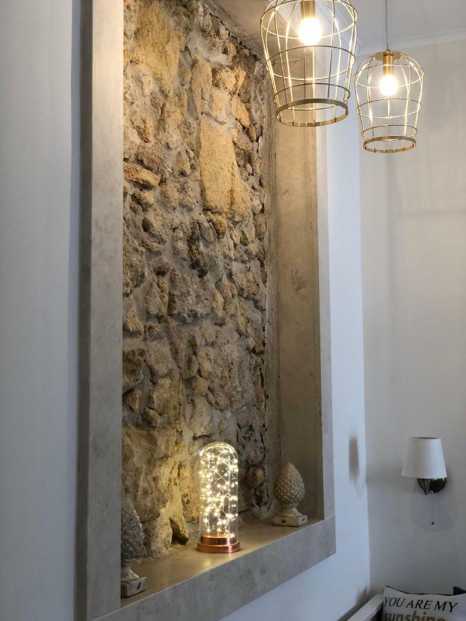 La Casa Di Auri Villa Szirakúza Kültér fotó