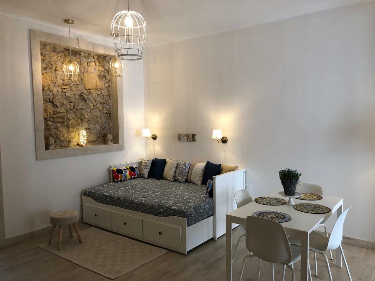 La Casa Di Auri Villa Szirakúza Kültér fotó