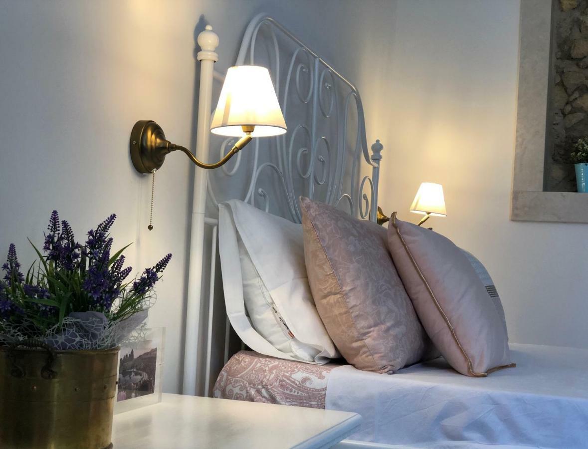 La Casa Di Auri Villa Szirakúza Kültér fotó